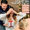 Stocking Stuffers for Men Women Adults Date Night Food Dice