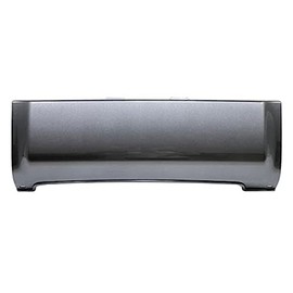 For Nissan Armada 2017 2018 2019 2020 Trailer Hitch Cover | Painted Iron Gray | Made Of Plastic Replacement For NI1180121 | 191275837412, 850186JD0A