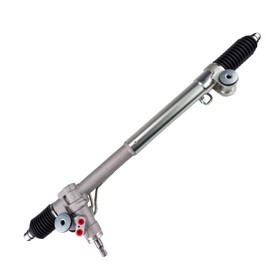 PHILTOP New Power Steering Rack and Pinion Assembly for Trailblazer 2002-2009, Envoy 2002-2009, Trailblazer EXT 2002-2006, Envoy XL 2002-2006, Rainier 2004-2007, Bravada 2002-2004, 9-7x