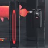 Aquarium Heater Quartz Tube Automatic Thermostat Knob Temperature Control Submersible