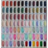 Gel Semipermanente Gama De 6 Piezas Marca Mussa Para Uñas