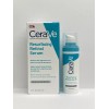 CeraVe Retinol Serum For Post-Acne Marks And Skin Texture Pore