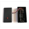 Blue Charm Fake Car Alarm, 1 Year Continuous Usage Battery