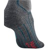 FALKE Women's Ski Socks SK2 Intermediate W Kh Wool Functional