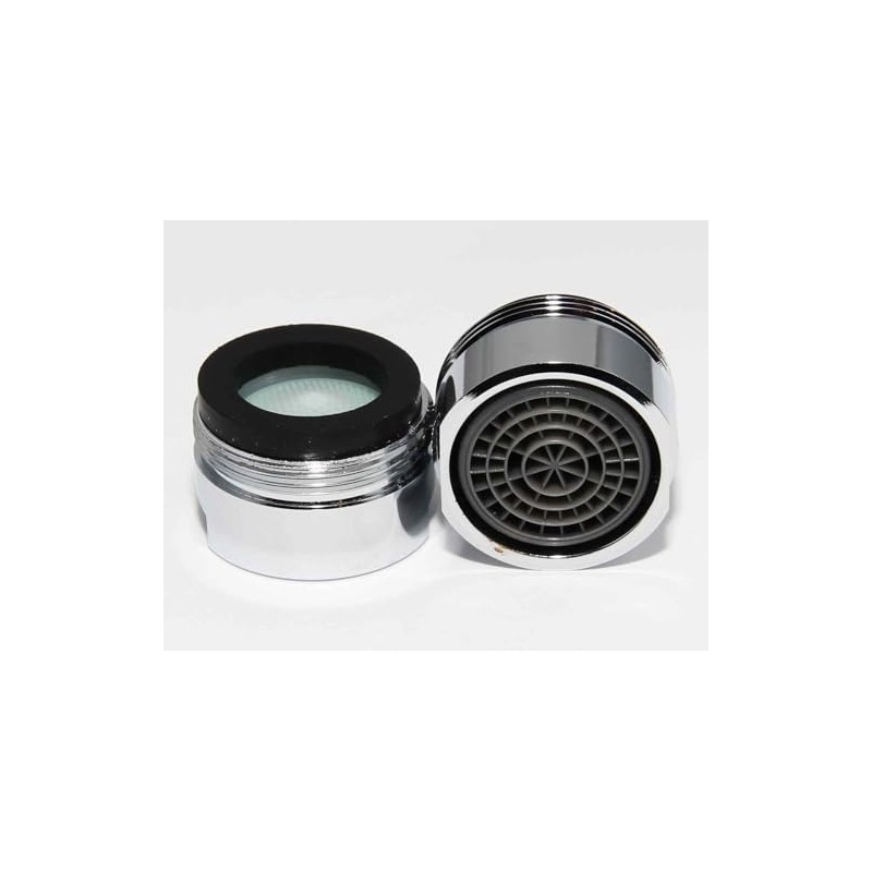 LOWENERGIE Tap Aerator 24mm Male, 4ltr per Minute, Water, Energy