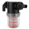 Screen Irrigation Filter Water Filter Strainer Garden Agricultural Drip Irrigation