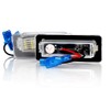 LIGHTDELUX Replacement for LED Number Plate Light without Error Message
