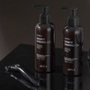 Abka [Trial Special] Sensitive Shaving Gel 200ml / 아브카 [체험특가]