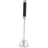 Batidor Manual de Huevos, Batidor de Huevos de Acero Inoxidable
