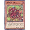 Nemeses Flag - ETCO-EN010 - Super Rare - 1st Edition