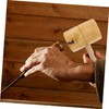 Mipcase Professional Woodworking Mallet Slip Hammer for Carving Jewelry Lightweight