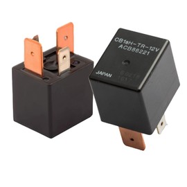 CB1aH-TR-12V ACB86221 Car Automobile Relay(1pcs)