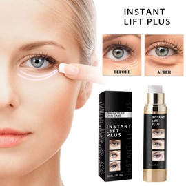 Anti-Ageing Retinol Eye Cream, Dark Circles Removal Retinol Cream With Anti-Ageing Effect, Reduces Dark Circles, Wrinkles & Eye Bags