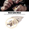 Watch Splint Balance Wheel Alloy Accessory Replacement Watch Repairing Splint