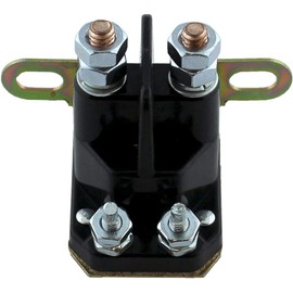 Starter Solenoid Relay for Sea-Doo Sp 580 1989 1990 1991 1992 1993 1994