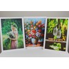PPD 50 Sheets A4 Inkjet Matt Photo Paper 230gsm Super