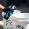 Gyeon Restart Wash Ceramic Coating Maintenance Shampoo Removes Iron Contaminants