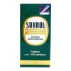 Sukrol Oral Multivitamínico 100 Tabletas Sabor