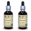 Pleurisy (Asclepius Tuberosa) Tincture, Dried Roots Liquid Extract (Brand Name:
