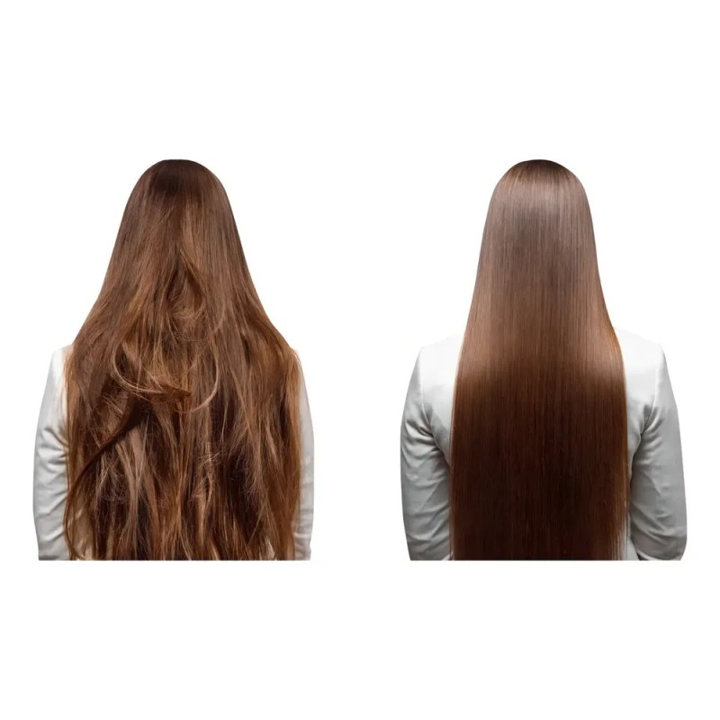 Shampoo Labonté Argán Keratin 1lt Para Cabello Reseco