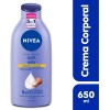Nivea Crema Corporal Nivea Soft Milk Con Karité Piel Seca