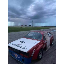 Front Wheel Drive Racing Guide by Michael W. Ogren