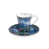 Goebel 67-011-65-1 Espressotasse, Porzellan