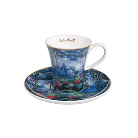 Goebel 67-011-65-1 Espressotasse, Porzellan