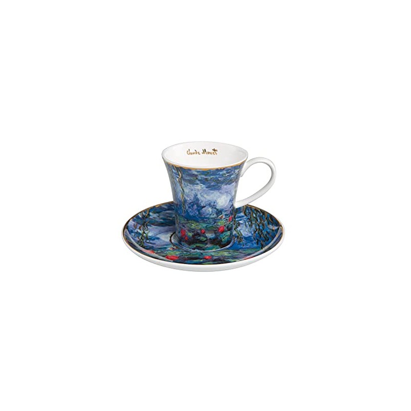 Goebel 67-011-65-1 Espressotasse, Porzellan