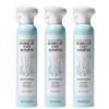 Monclos Bubble Up Foot Shampoo, 300ml, 3 pcs / 몽클로스 버블 업 풋 샴푸, 300ml, 3개