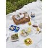Lock & Lock to-Go Lunch Box - Lunch Box with