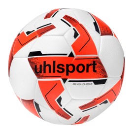 uhlsport 290 Ultra Lite Addglue Junior Children's Football Play and Training Ball, for Children up to 10 Years, Football Children