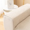 MINGPINHUIUS Sofa Cover 1/2/3/4 Seater Sofa Cover for L Shape