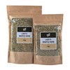 Lowhill Valley Lady's Mantle Herb Herbal Tea - Nature's Magic