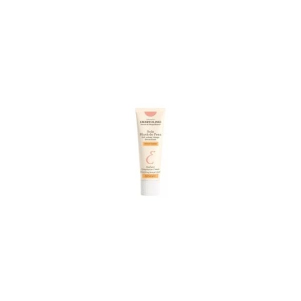 Embryolisse Secrets De Make Up Skin Blush Apricot Light 50