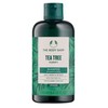 The Body Shop Tea Tree Purify Shampoo (1x 250ml), Clarifying
