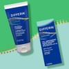 Differin Facial Cleanser, Daily Oil Free Hydrating Face Wash by
