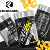 Forzagen | Suplemento Alimenticio CLA-2K | 2 g de Ácido