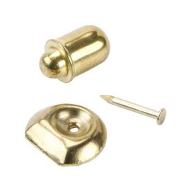 Highpoint Bullet Catch 1/4" Diameter