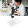 Wireless Digital Microscope 50x to 1000x Magnification 8 LED Lights