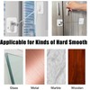 2 Pcs Fridge Lock - Safety Locks for Refrigerator and