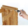 TAKAGI TRS-200A TRS-200A Screwdriver Set, T-Shaped, Screwdriver Bit, Hex Bit,