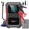 New Multi Functional Smart Car Jump Starter (RSH-JS800) Free Shipping