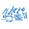 1/10 RC Metal Upgrade Accessories for TRAXXAS RC Front Rear