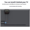 TV Mount for Apple TV 4th and 4K 5th Generation,