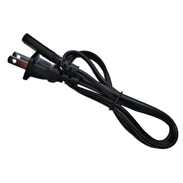 UpBright AC in Power Cord Outlet Socket Cable Plug Lead