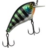 Illex Aska 60 SR Crankbait HL Sunfish