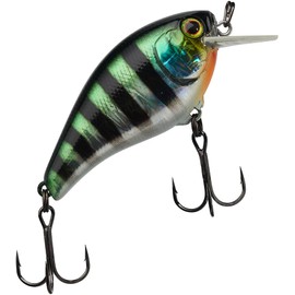 Illex Aska 60 SR Crankbait HL Sunfish