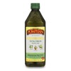 Pompeian Gourmet Selection Extra Virgin Olive Oil, First Cold Pressed,