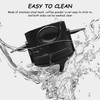 2 Pieces Coffee Filter Cup, Coffee Filter, Filter Cup Holder,